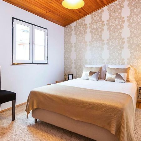 Typical Portuguese Apartment At Ajuda, Belem Lisboa Extérieur photo